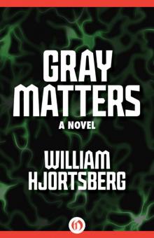 Gray Matters Read online
