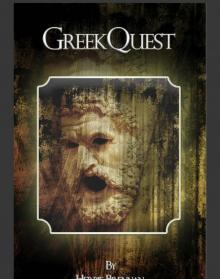 GreekQuest Read online
