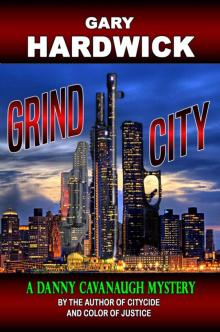 Grind City Read online