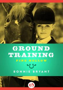 Ground Training Read online