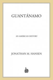 Guantánamo Read online