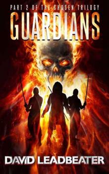 Guardians (Chosen Trilogy Book 2) Read online