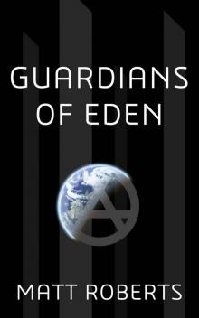 Guardians of Eden Read online
