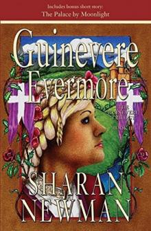 Guinevere Evermore Read online
