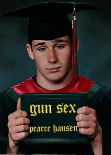 Gun Sex Read online