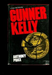 Gunner Kelly Read online