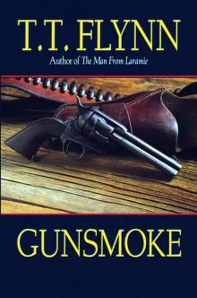 Gunsmoke Read online