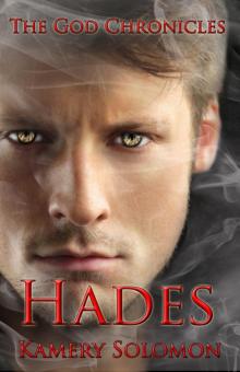 Hades (The God Chronicles #3) Read online