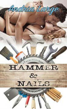 Hammer & Nails Read online