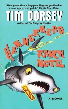 Hammerhead Ranch Motel Read online