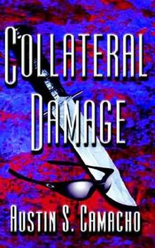 Hannibal Jones - 02 - Collateral Damage Read online