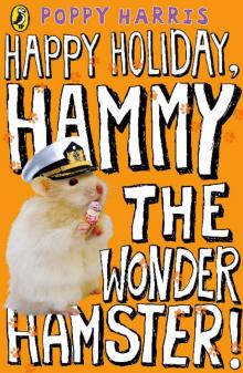 Happy Holiday, Hammy the Wonder Hamster! Read online
