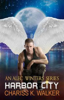 Harbor City (An Alec Winters Series Book 4) Read online
