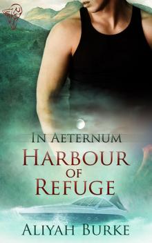 Harbour of Refuge Read online
