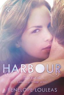 Harbour (Runaway Home #1)