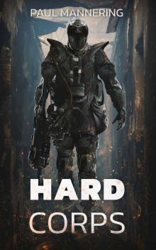 Hard Corps Read online