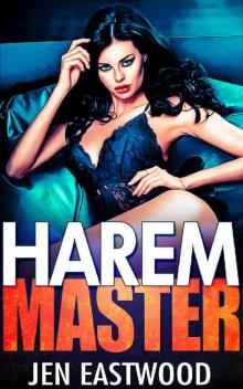 Harem Master Read online