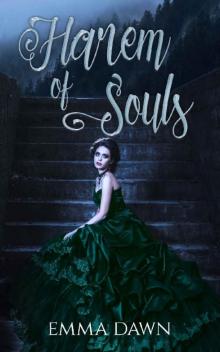 Harem of Souls Read online