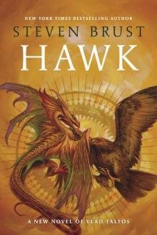 Hawk (Vlad) Read online