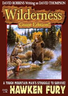 Hawken Fury (Giant Wilderness Book One) Read online