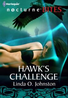 Hawk’s Challenge Read online