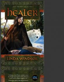 Healer Read online