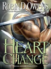 Heart Change Read online