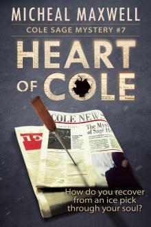 Heart of Cole Read online
