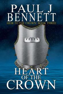 Heart of the Crown Read online