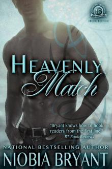 Heavenly Match Read online