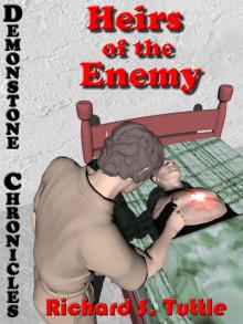 Heirs of the Enemy Read online