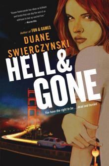 Hell and Gone ch-2 Read online