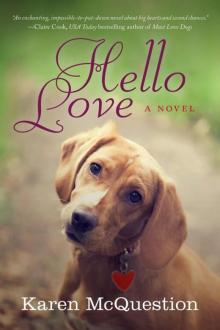 Hello Love Read online