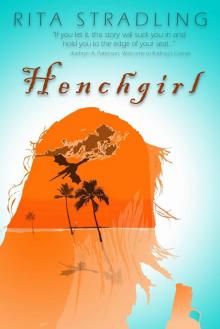 Henchgirl (Dakota Kekoa Book 1) Read online