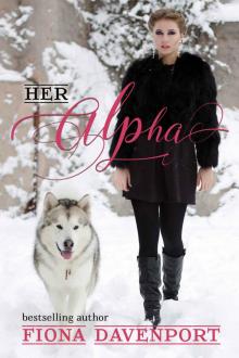 Her Alpha Read online
