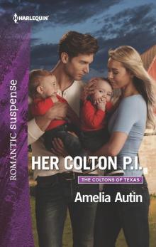 Her Colton P.I. Read online