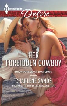 Her Forbidden Cowboy Read online