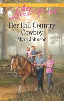 Her Hill Country Cowboy Read online