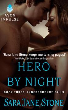 Hero by Night Read online