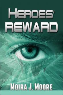 Heroes' Reward Read online