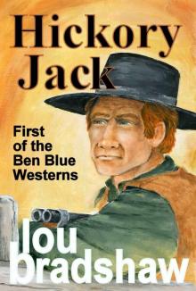 Hickory Jack (Ben Blue Book 1) Read online