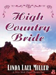 High Country Bride Read online