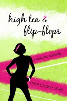High Tea & Flip-Flops Read online