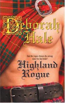 Highland Rogue Read online