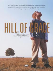 Hill of Grace Read online