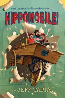 Hippomobile! Read online