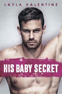 His Baby Secret - A Second Chance SEAL Romance (Once a SEAL, Always a SEAL Book 1) Read online