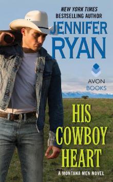 His Cowboy Heart Read online