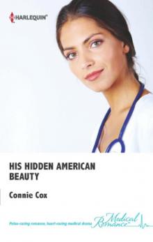 His Hidden American Beauty Read online