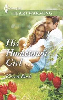 His Hometown Girl Read online